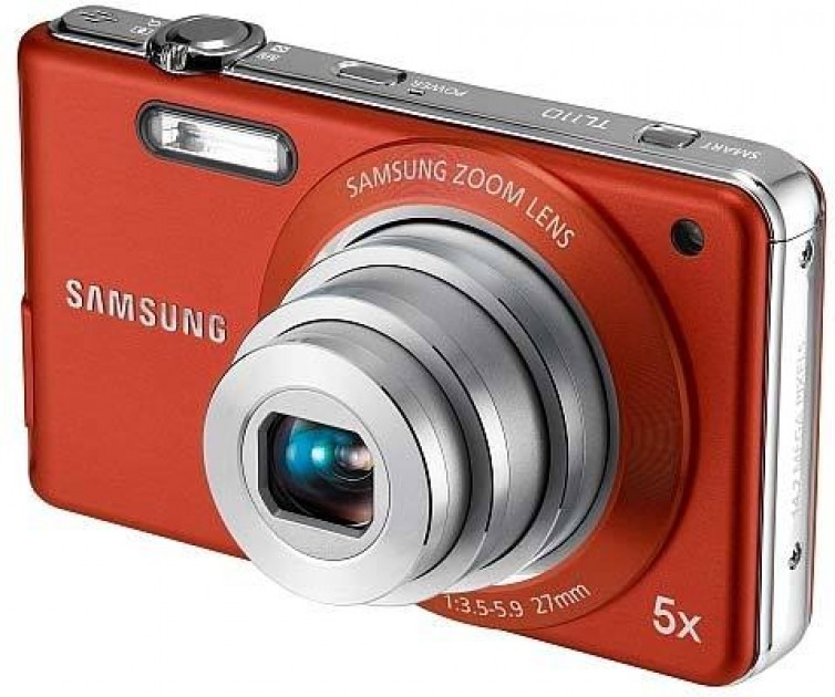 Samsung ST70 Review Photography Blog