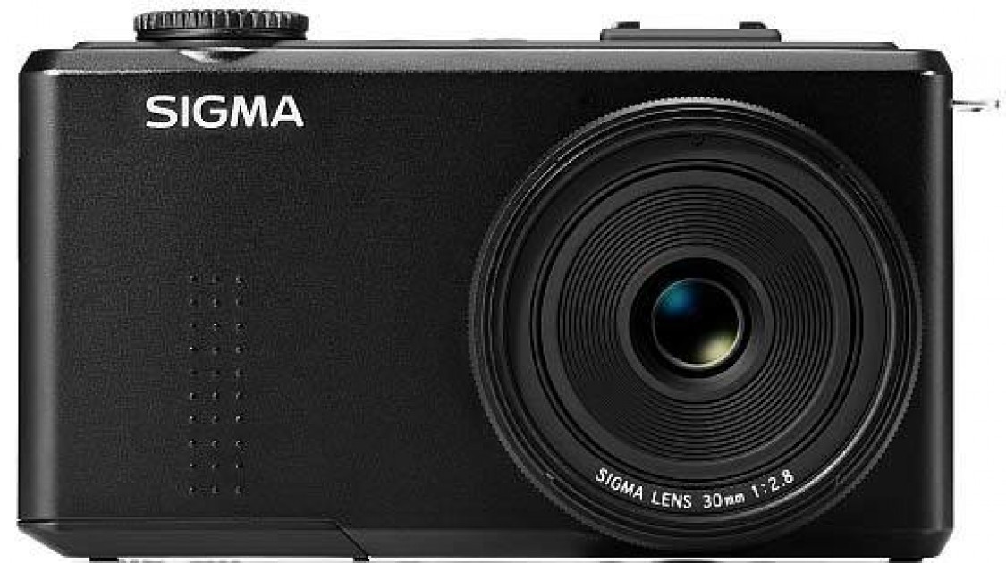 Sigma DP2 Merrill Review | Photography Blog