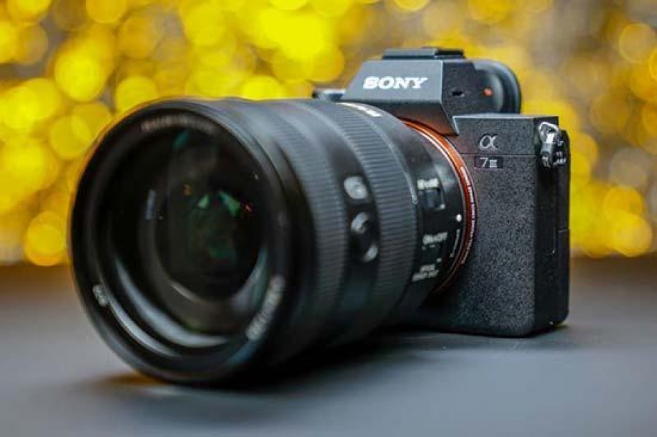 Sony A7 III Review Photography Blog
