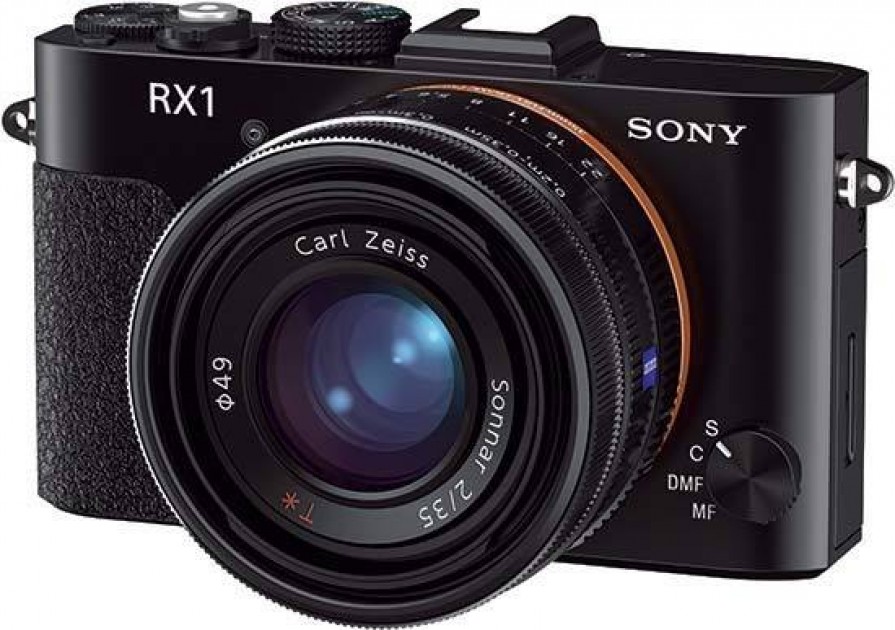 Sony Cyber-shot DSC-RX1 Review | PhotographyBLOG