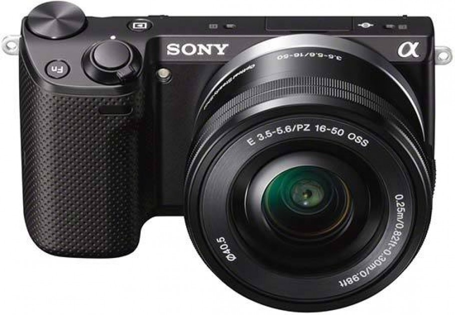Sony NEX5T Review Photography Blog