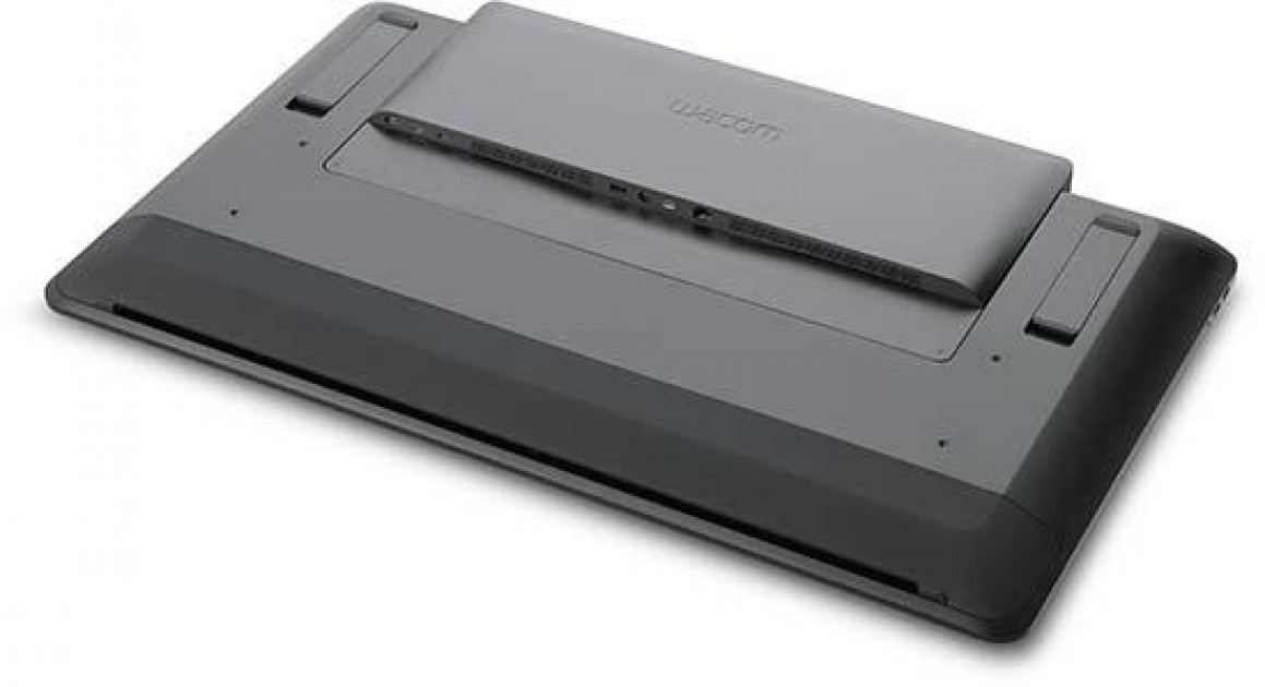 Wacom Cintiq Pro User Manual Download