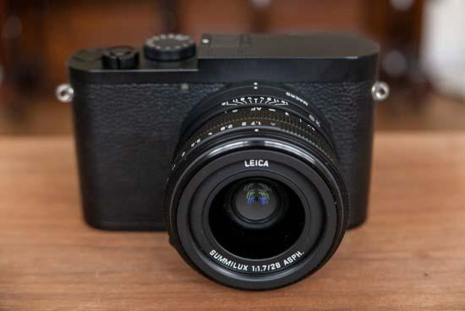 Fujifilm GFX 100 Pixel Shift - How to Create 400 Megapixel Photos
