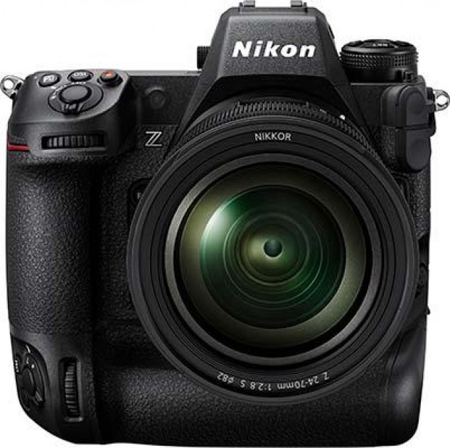 DELA DISCOUNT nikon_z9 Nikon Z9 Review - News DELA DISCOUNT  