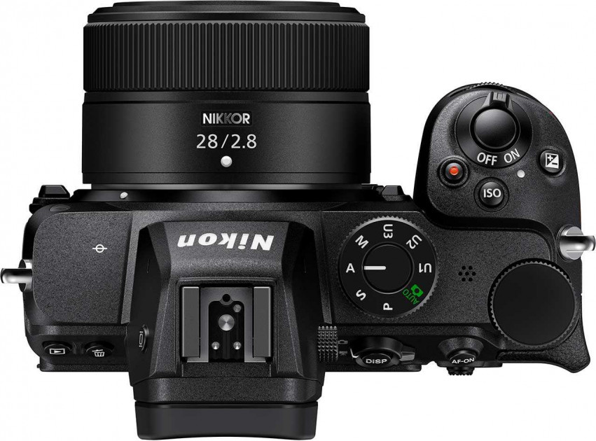 DELA DISCOUNT nikon_z_28mm_f2_8_2021-11-18-090747_blsu Nikon Z 28mm f/2.8 is Smallest Z-series Lens DELA DISCOUNT  