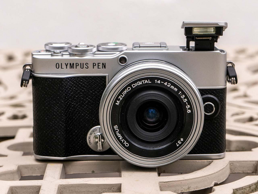 Olympus PEN E-P7 Review | Photography Blog - Digital Photography Saver