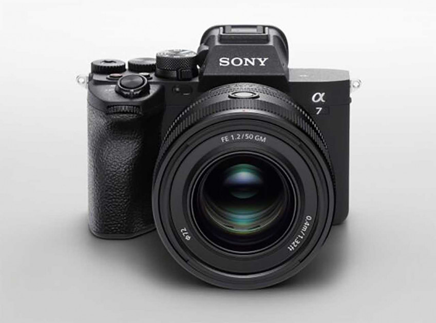 DELA DISCOUNT sony_a7_iv_01 Sony Alpha A7IV is a Hybrid 33 Megapixel, 4K/60p Full-frame Mirrorless Camera DELA DISCOUNT  