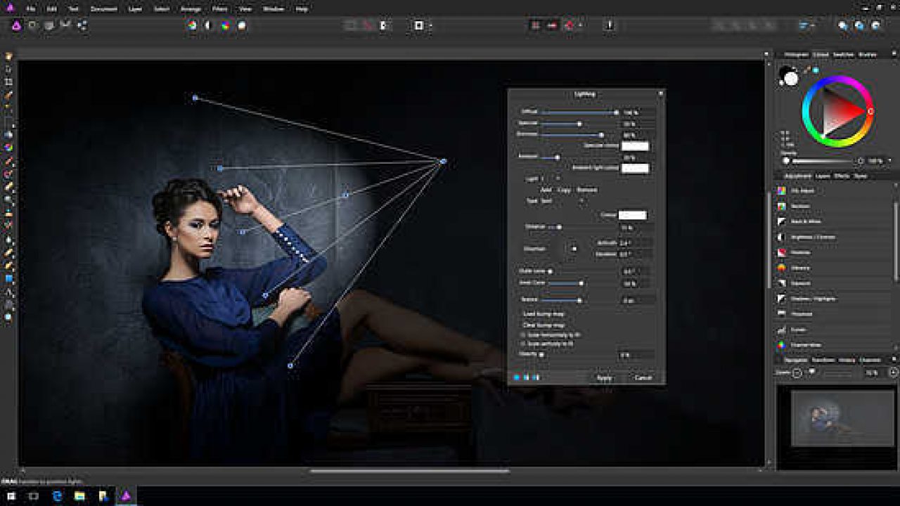 affinity photo 1.6 affinity photo 1.6