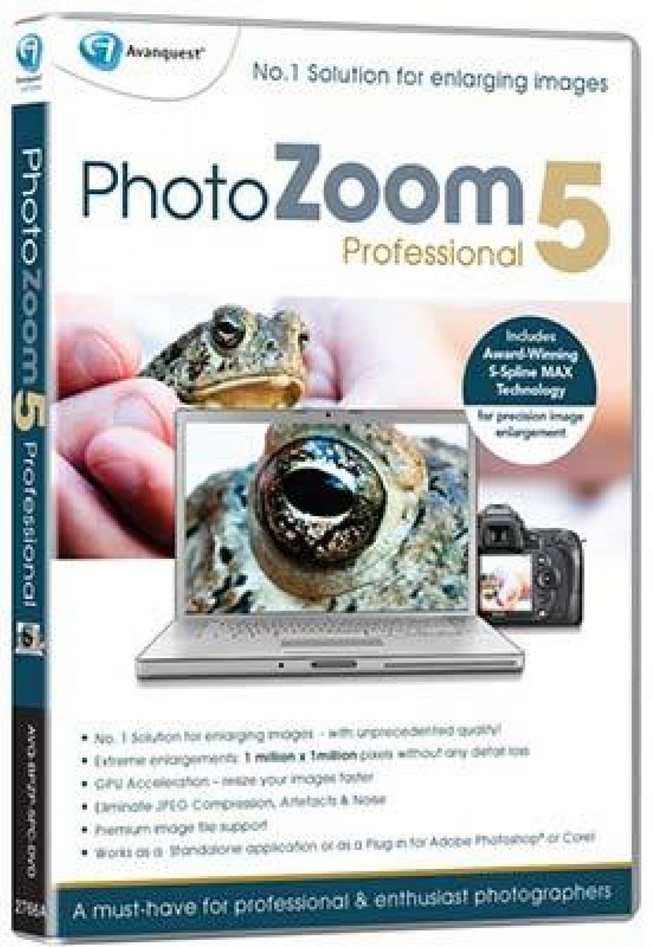 benvista photozoom pro 7 review benvista photozoom pro 7 review