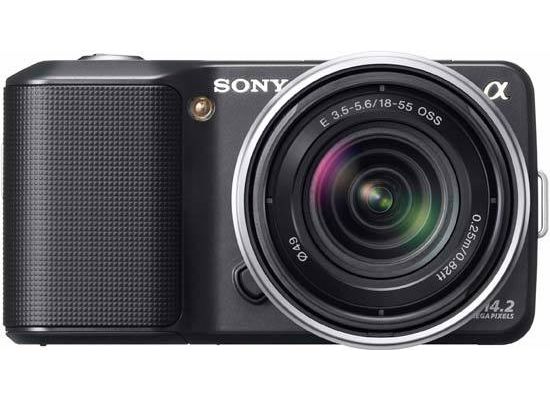 Sony NEX-3 Review | Photography Blog