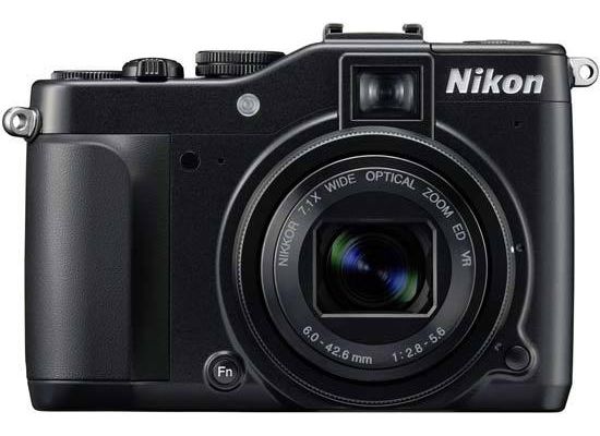 nikon p2000 camera