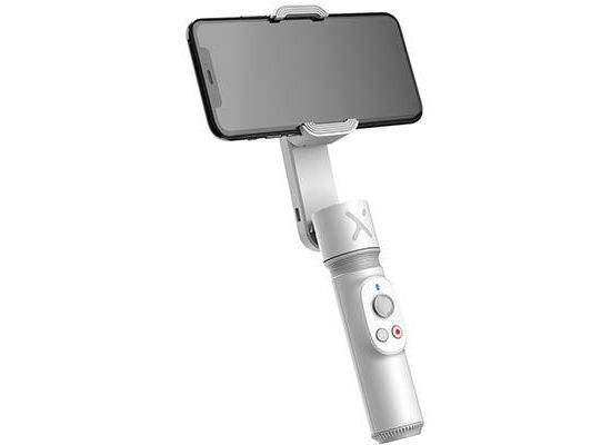 【美品】Zhiyun  SMOOTH-X  SM108 Smooth X | Foldable Phone Gimbal | ZHIYUN Store