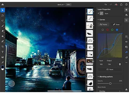 adobe fresco ipad compatibility adobe fresco ipad compatibility