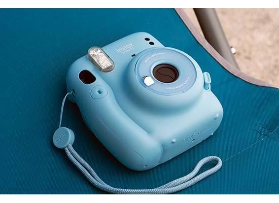 Fujifilm Instax Mini 11 Review