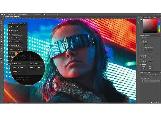 adobe photoshop lightroom 3 plugins