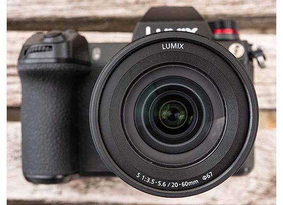 Panasonic Lumix S 20-60mm F3.5-5.6 Review | Photography Blog