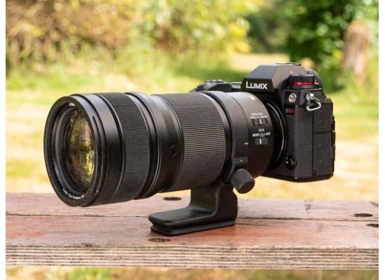 S PRO 70-200mm F2.8 O.I.S. Review Photography Blog