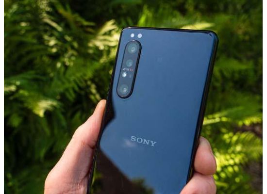 Sony Xperia 1 II Review | Photography Blog