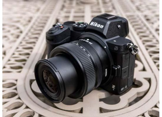 全品割引通販 NIKKOR Z 24-50mm f/4〜6.3 レンズ(ズーム) カメラ
