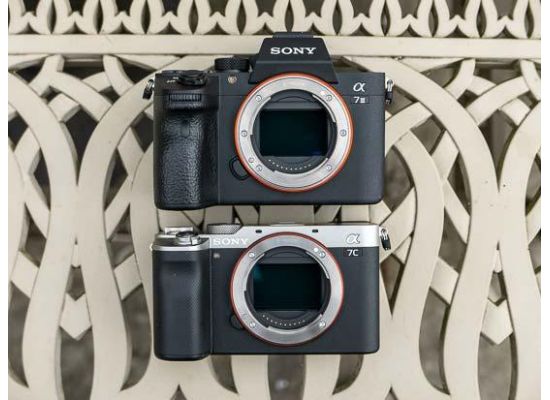 sony a7 m3