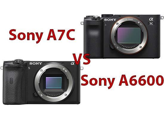 sony alpha a6000 series comparison