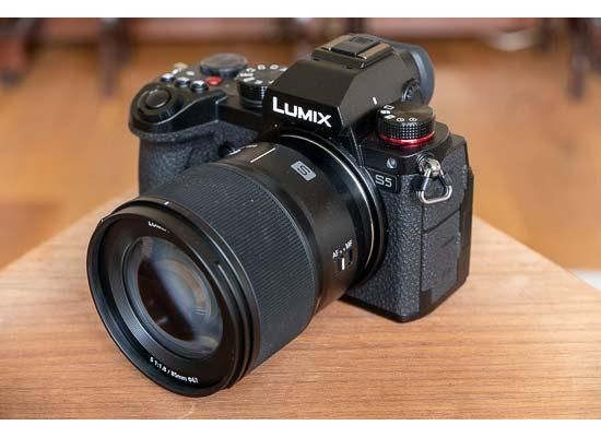 Panasonic Lumix S 85mm F1.8 Review | Photography Blog