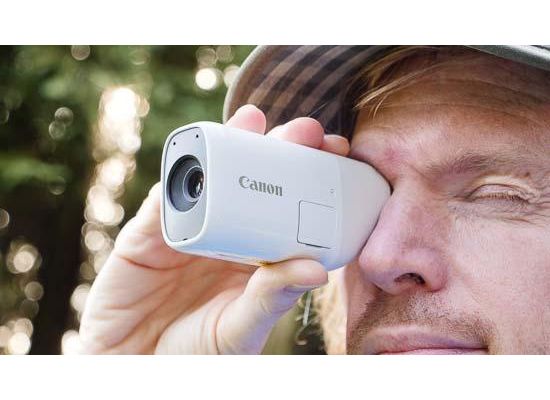 Canon PowerShot Zoom Review | Photography Blog