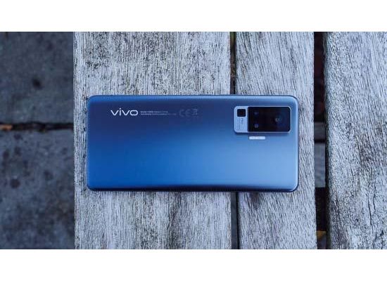 Vivo V23 Pro Review: Clearly, A Smartphone For Selfie Lovers