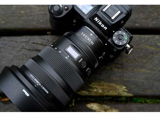 Nikon Z 14-24mm f/2.8 S Review | Photography Blog