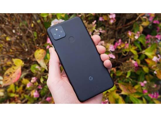 Pixel 4a (5G) and Pixel 5 pack 5G speeds and so much more