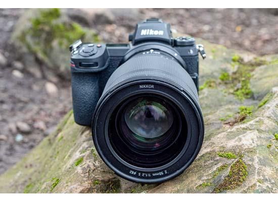 Nikon Z 50mm f/1.2 S Review | Photography Blog