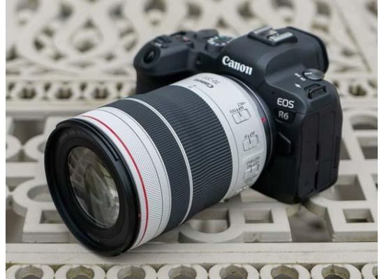Canon RF 70-200mm F4L IS USM Review - Conclusion