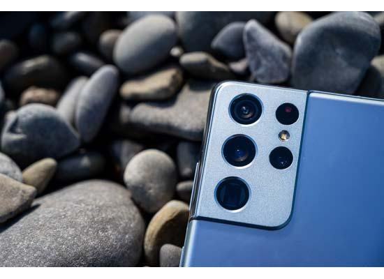 Samsung Galaxy S21 Ultra camera review - Amateur Photographer