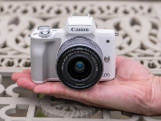 Canon EOS M50 Mark II review - Amateur Photographer