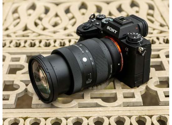 Sigma 28-70mm F2.8 DG DN Review | Photography Blog