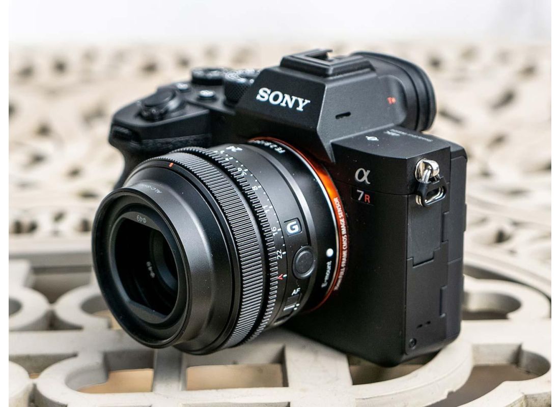Sony FE 24mm F2.8 G Review | Photography Blog