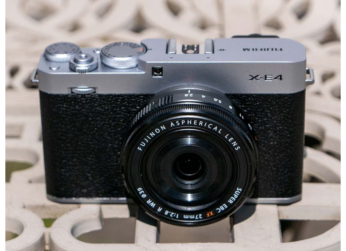 Fujifilm XF 27mm F2.8 R WR Review Specifications Photography Blog