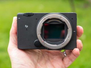 sony a7c pret