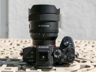 Sony FE 14mm F1.8 GM Review | Photography Blog