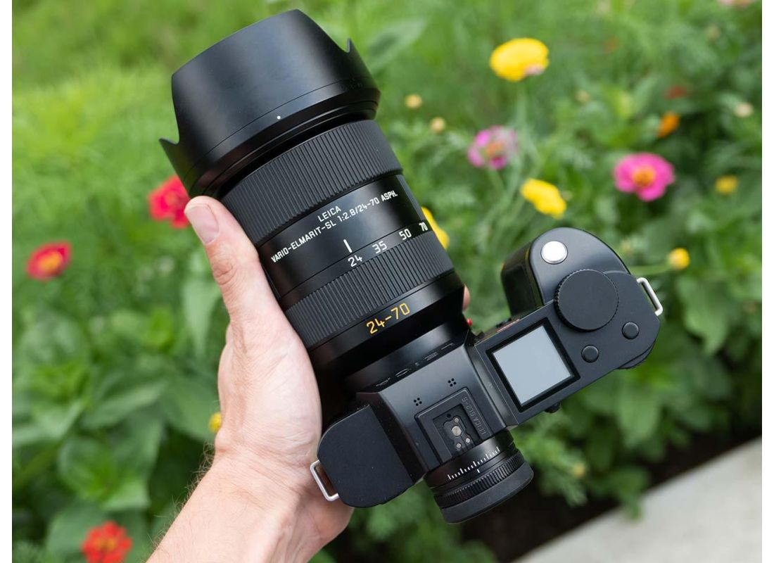 Leica VARIO-ELMARIT-SL 24-70mm f/2.8 ASPH. Review - Conclusion