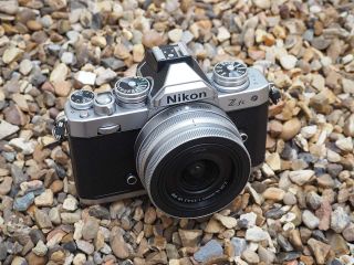 Nikon Z fc Review