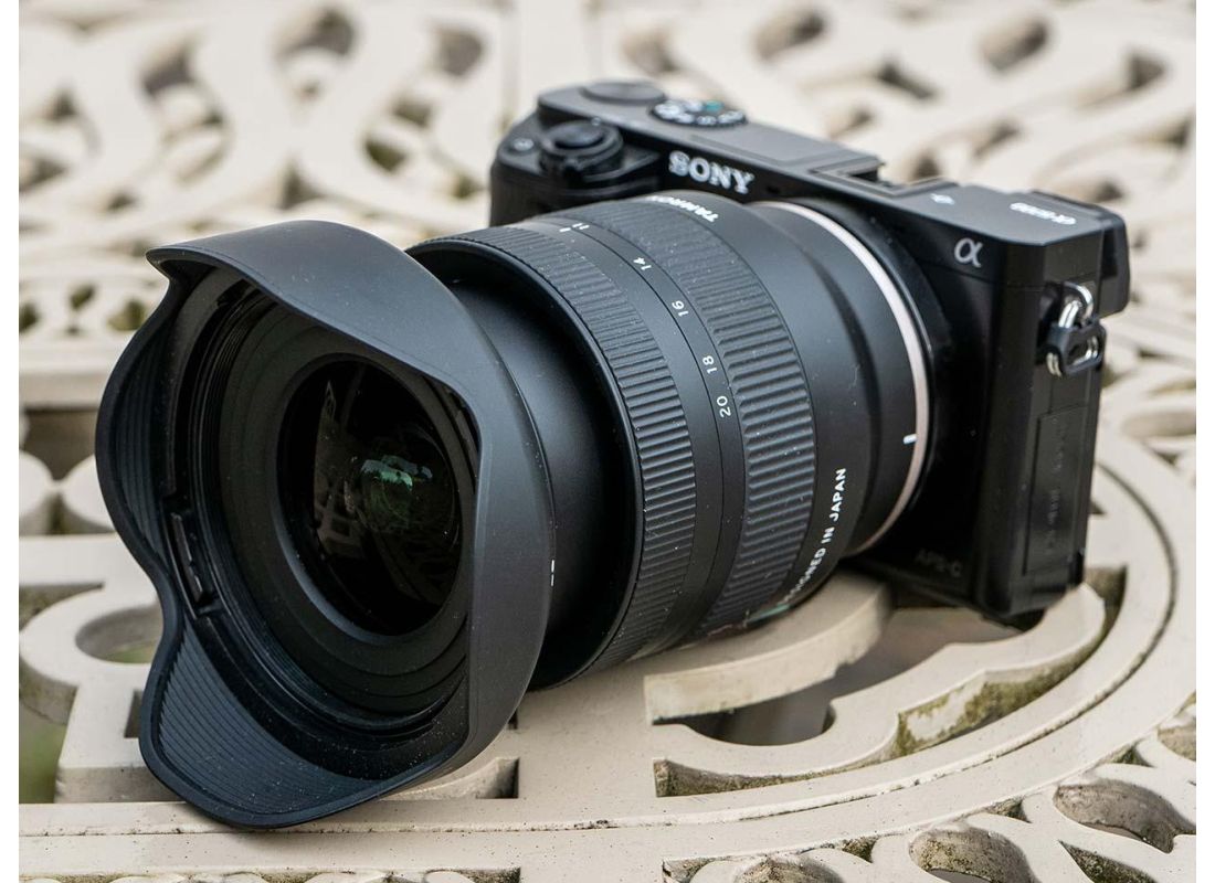 Tamron 11 20mm f2 8 di iii a rxd review review roundup photography blog