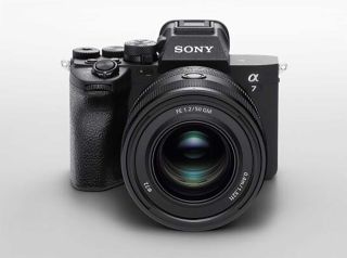 sony alpha a 33