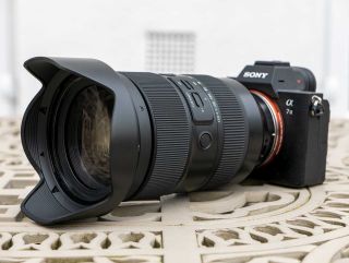 Tamron 35-150mm F/2-2.8 Di III VXD Review | Photography Blog