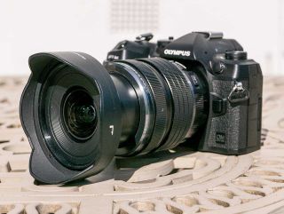 [ほぼ新品]M.zuiko ED 8-25mm F4 PRO Hands-on with the Olympus M.Zuiko 8-25mm F4 PRO: Digital
