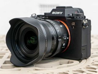Sigma 20mm F2 DG DN Review | Photography Blog