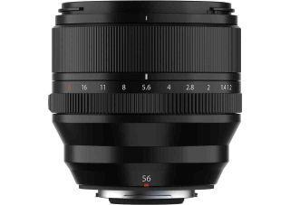 Fujifilm XF 56mm F1.2 R WR is New Mid-telephoto Prime APS-C