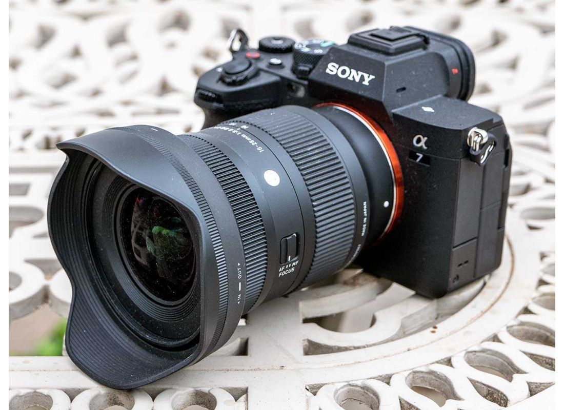 Sigma 16-28mm F2.8 DG DN Review - Review Roundup | Photography Blog