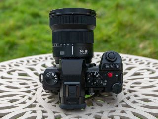 Panasonic Lumix S 14-28mm F4-5.6 MACRO Review | Photography Blog