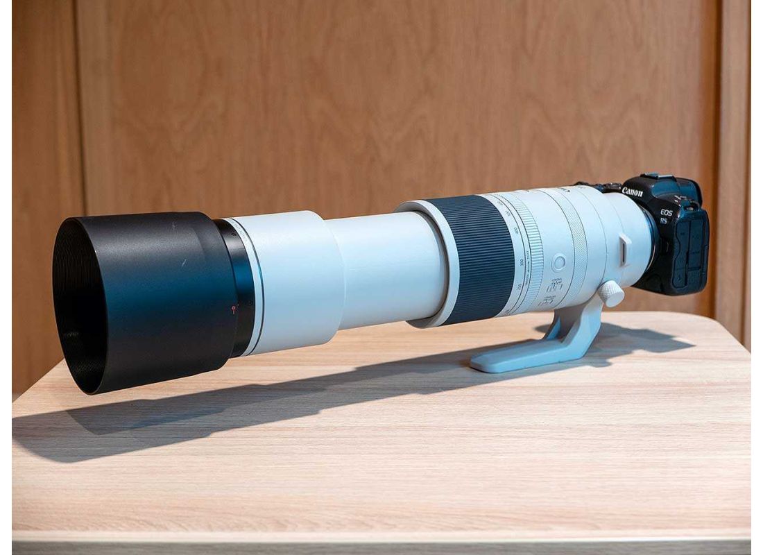 Canon rf 200 800mm f6 3 9 is usm review rivals photography blog